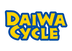 DAIWA　CYCLE（ダイワサイクル）